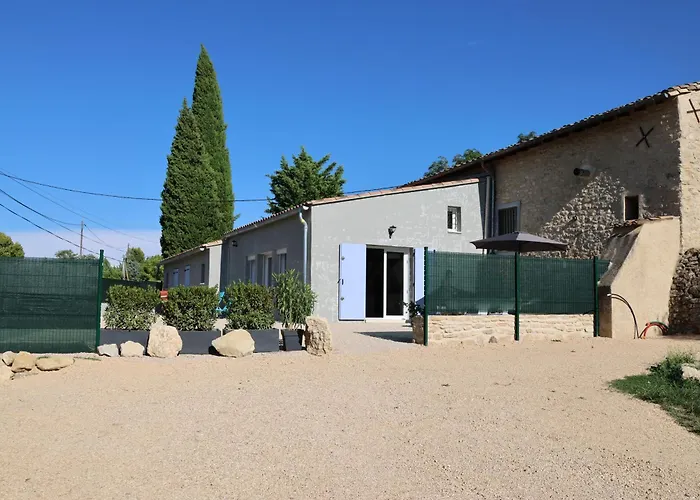 Les Vignes Du Luberon
