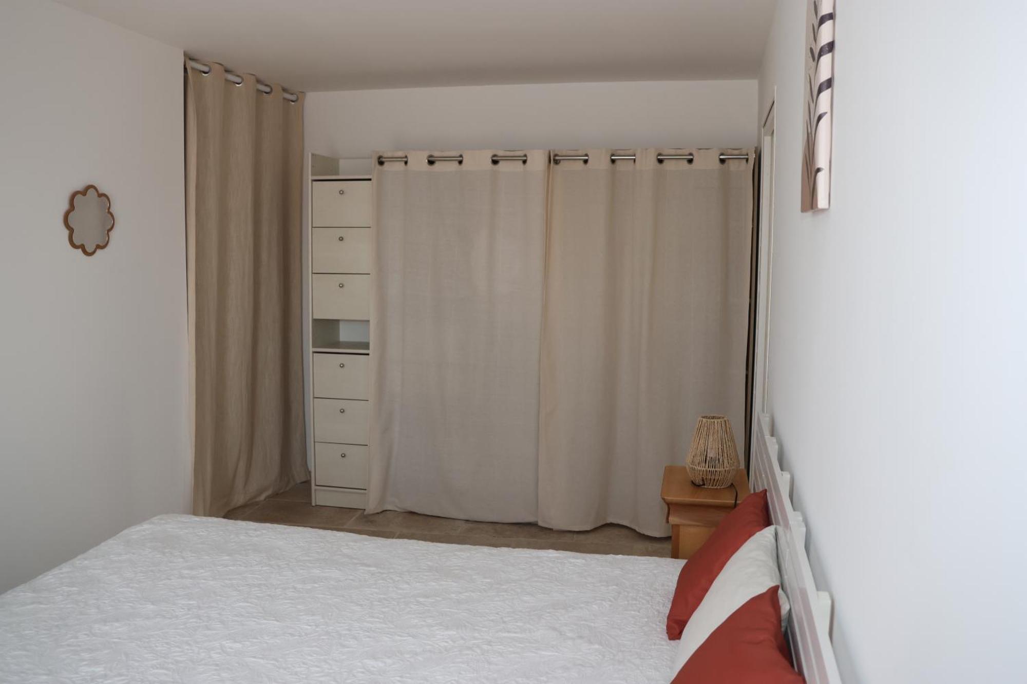 Apartment Les Vignes Du Luberon *