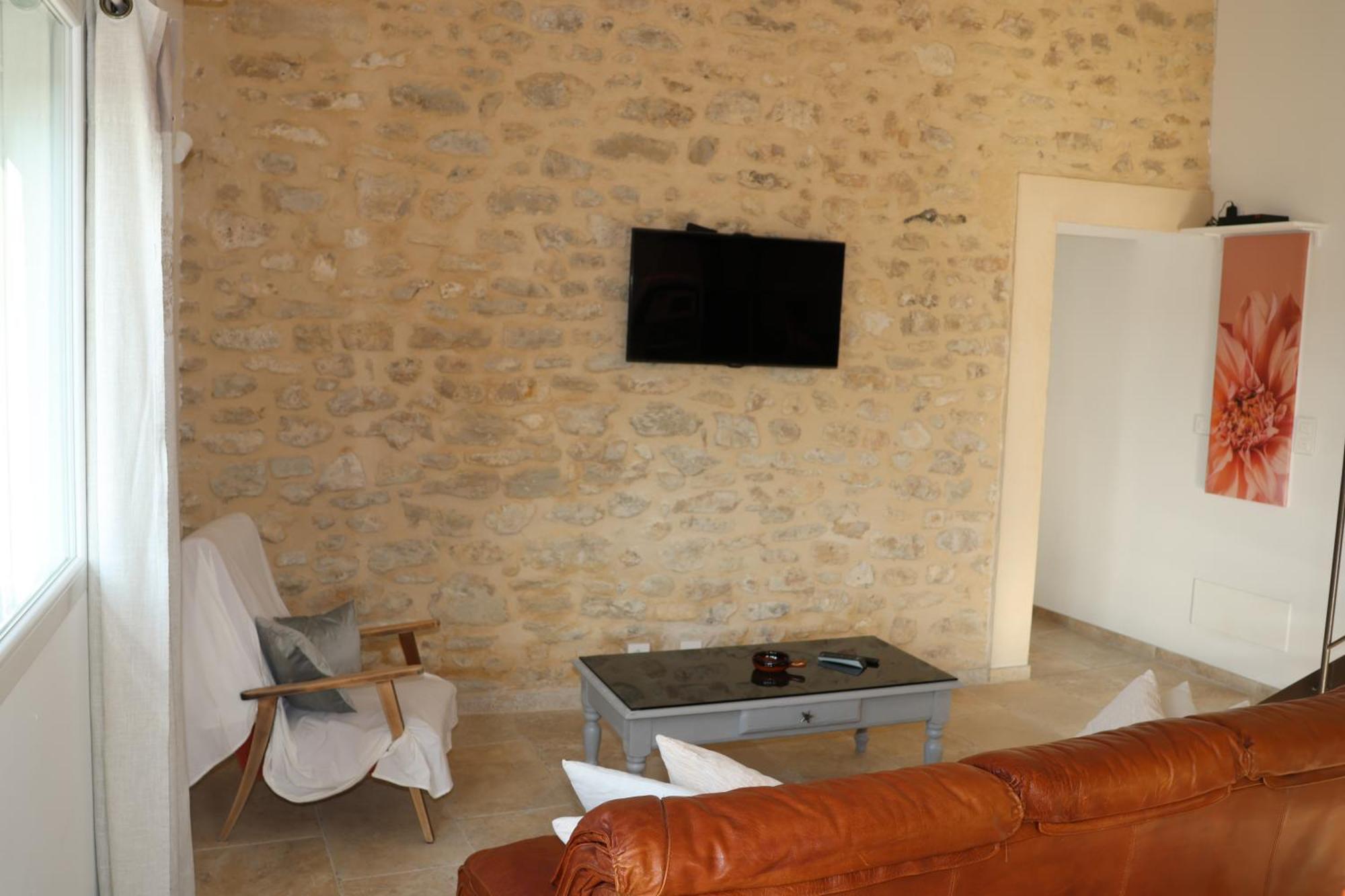 Apartment Les Vignes Du Luberon