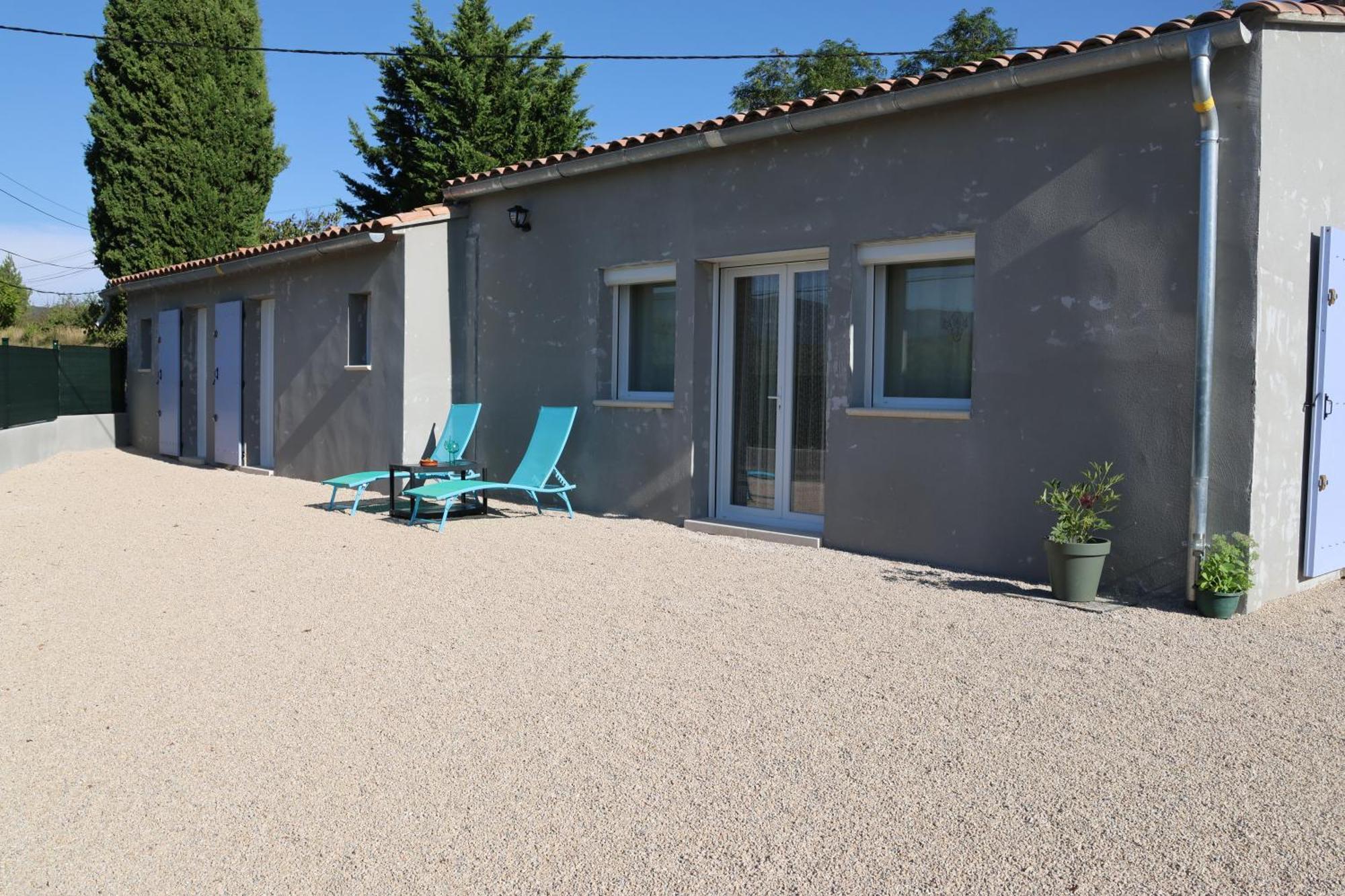 Apartment Les Vignes Du Luberon