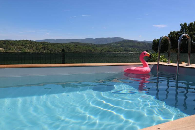 Apartment Les Vignes Du Luberon