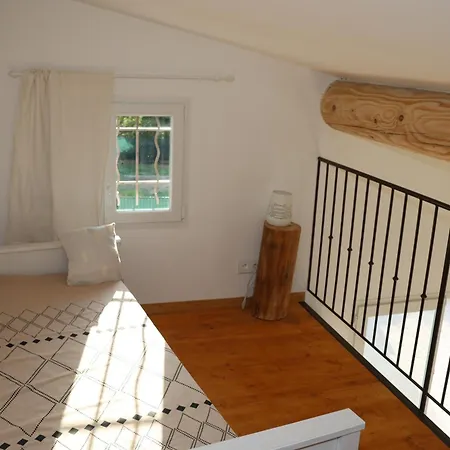 Les Vignes Du Luberon Apartment Saignon Exterior photo